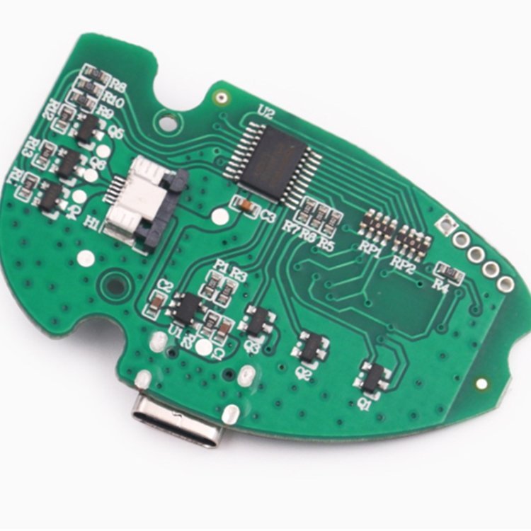 贵州储能逆变器电路板定制 PCB线路板设计 控制板方案开发打样加工