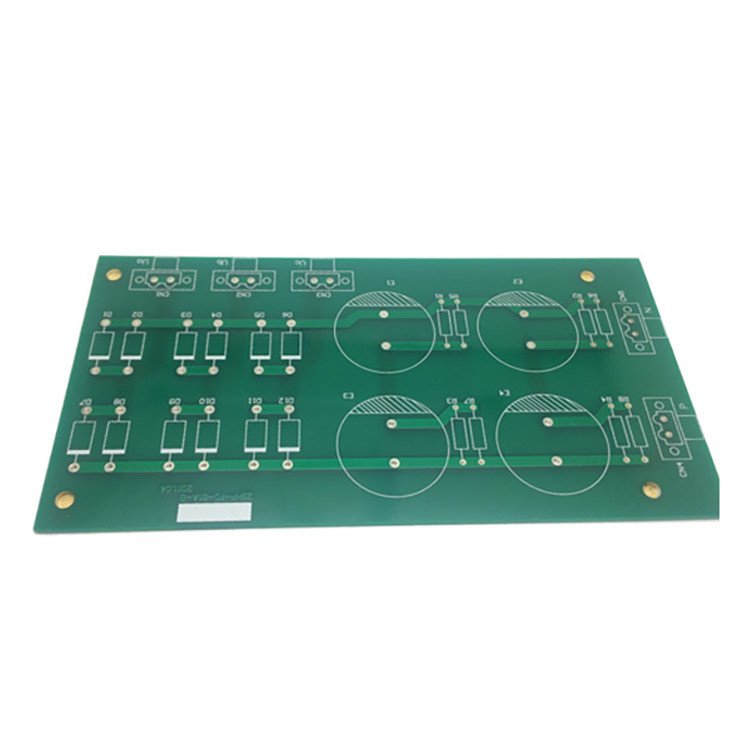 贵州净化器PCBA电路板研发 负离子器PCB控制板抄板 线路板打样加工