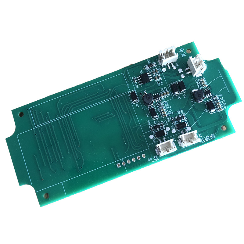 贵州开发定制A7吸奶器控制板智能双调节模式电动挤奶器线路板PCB板